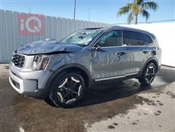 Kia Telluride